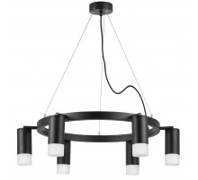 Подвесная люстра Lightstar Rullo (571016+214437-6+202431-6) LR0163761