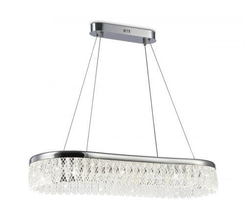 Подвесная люстра Ambrella Light Traditional TR49733 Подвесная люстра Ambrella Light Traditional TR49733