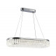 Подвесная люстра Ambrella Light Traditional TR49733