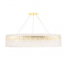 Подвесная люстра Crystal Lux OVIEDO SP12 L1200