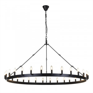 Подвесная люстра Citilux CL470130