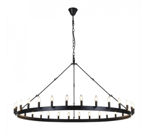 Подвесная люстра Citilux CL470130 Подвесная люстра Citilux CL470130