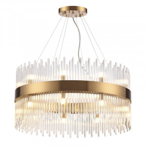 Подвесная люстра Odeon Light 4722/18