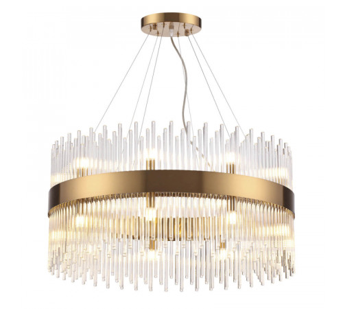 Подвесная люстра Odeon Light 4722/18