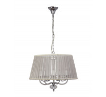 Подвесная люстра Abrasax Josephine 3007/5(chrome)