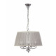 Подвесная люстра Abrasax Josephine 3007/5(chrome)