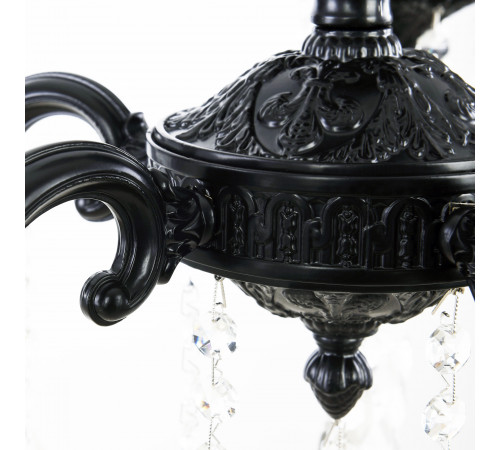 Подвесная люстра Bohemia Ivele Crystal AL78101/5/175 A BM