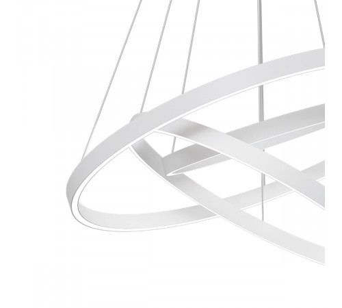 Подвесная люстра Maytoni Rim MOD058PL-L100WK Подвесная люстра Maytoni Rim MOD058PL-L100WK