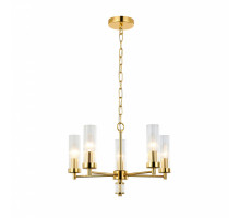 Подвесная люстра Favourite 2673-5P