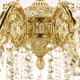 Подвесная люстра Bohemia Ivele Crystal Florence 71202/12/300 A GW