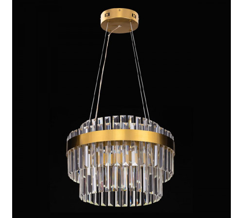 Подвесная люстра Citilux Sheldon CL339143 Подвесная люстра Citilux Sheldon CL339143