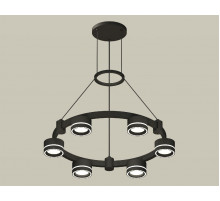 Подвесная люстра Ambrella Light Traditional (A9205, C9232, N8434) XR92051201