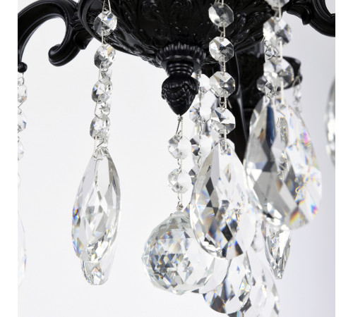 Подвесная люстра Bohemia Ivele Crystal AL78101/5/175 A BM