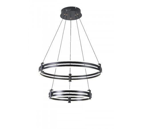 Подвесная люстра Zortes Duble-R ZRS.30514.09 Подвесная люстра Zortes Duble-R ZRS.30514.09
