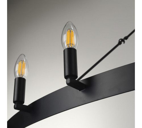 Подвесная люстра Citilux CL470118