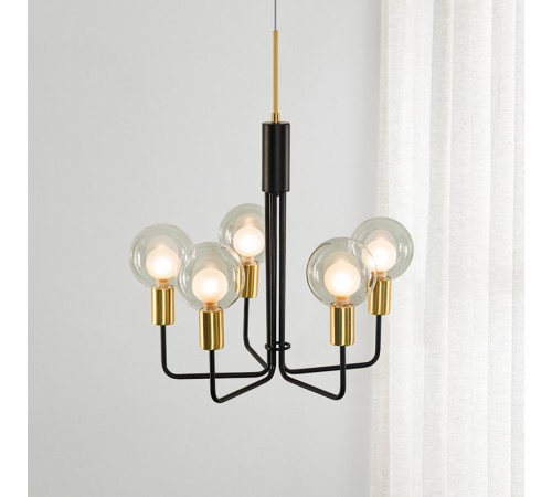 Подвесная люстра ImperiumLoft Pearl 101899-26 Подвесная люстра ImperiumLoft Pearl 101899-26