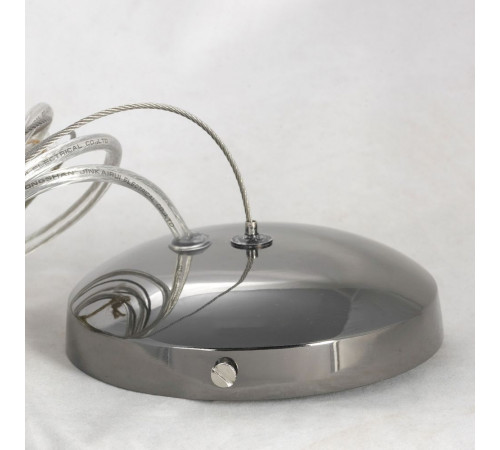 Подвесная люстра Lussole LOFT STAR GRLSP-8337