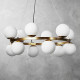 Подвесная люстра ImperiumLoft Bubbles Bulbs by Ceci Thompson 102007-26