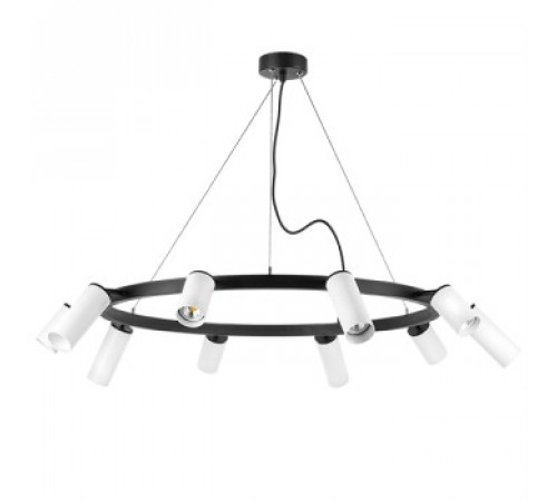 Подвесная люстра Lightstar Rullo (571020+214436-5+214486-5) LR020365865