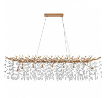 Подвесная люстра Arte Milano 23210.1500.16.G9.B IB