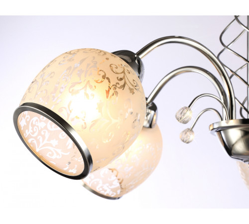 Подвесная люстра Ambrella Light Traditional TR3188 Подвесная люстра Ambrella Light Traditional TR3188