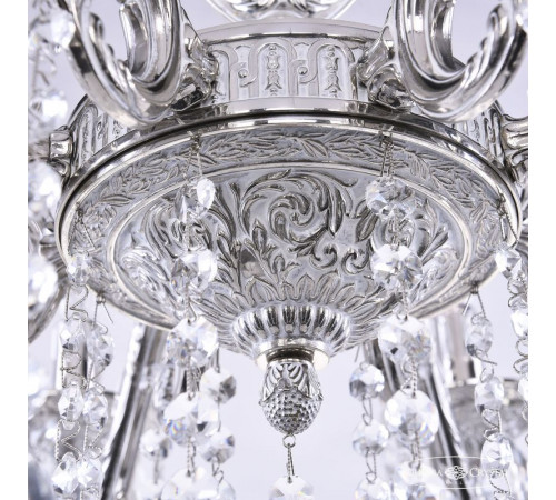 Подвесная люстра Bohemia Ivele Crystal Florence 71302/8/210 A NW