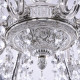 Подвесная люстра Bohemia Ivele Crystal Florence 71302/8/210 A NW