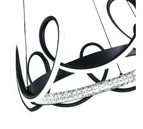 Подвесная люстра Natali Kovaltseva Andromeda LED LAMPS 81289