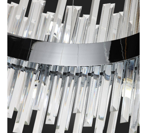 Подвесная люстра ST LUCE BAFO SL1160.103.18 Подвесная люстра ST LUCE BAFO SL1160.103.18