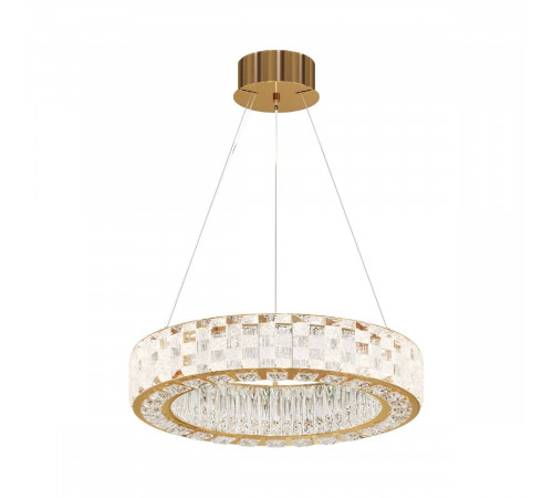 Подвесная люстра Maytoni Castello MOD336PL-L120G3K Подвесная люстра Maytoni Castello MOD336PL-L120G3K