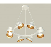 Подвесная люстра Ambrella Light Traditional (C9195, N8144) XB9195101