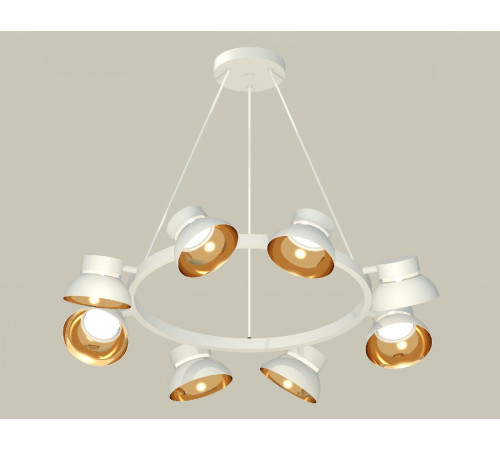 Подвесная люстра Ambrella Light Traditional (C9195, N8144) XB9195101 Подвесная люстра Ambrella Light Traditional (C9195, N8144) XB9195101