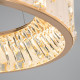 Подвесная люстра Bogates Cliff 90373/1 a065728