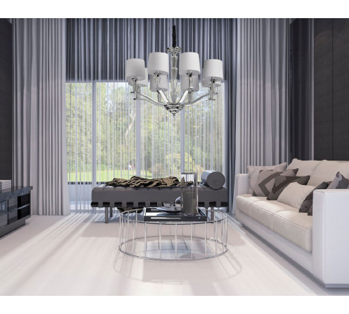 Подвесная люстра MW-Light Палермо 386018408 Подвесная люстра MW-Light Палермо 386018408