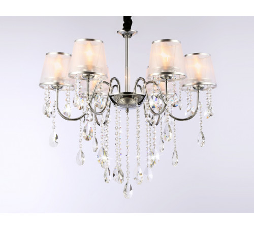 Подвесная люстра Ambrella Light Traditional TR4588 Подвесная люстра Ambrella Light Traditional TR4588