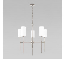 Подвесная люстра Loft IT Comfy 10307 Nickel