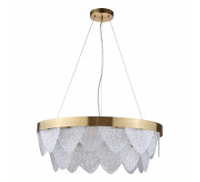 Подвесная люстра Lumion Lux 6528/6