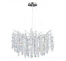 Подвесная люстра Divinare Salice 3135/26 SP-8