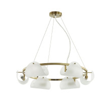 Подвесная люстра Lumion Fioro 6571/6