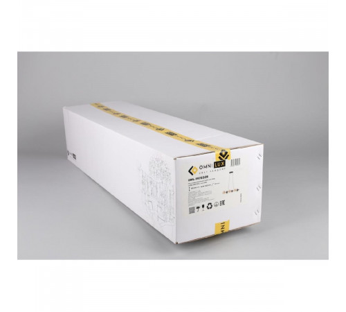 Подвесная люстра Omnilux Crocetta OML-59703-06 Подвесная люстра Omnilux Crocetta OML-59703-06