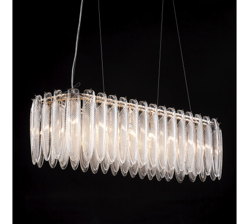 Подвесная люстра Delight Collection MD22027002 MD22027002-L108 light rose gold Подвесная люстра Delight Collection MD22027002 MD22027002-L108 light rose gold