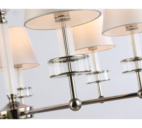 Подвесная люстра Ambrella Light High Light Heigh Light LH71003