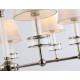 Подвесная люстра Ambrella Light High Light Heigh Light LH71003