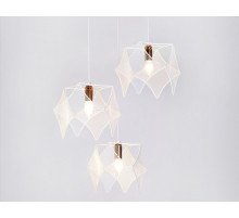 Подвесной светильник Ambrella Light Traditional TR8426