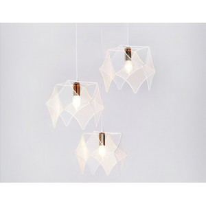 Подвесной светильник Ambrella Light Traditional TR8426
