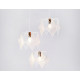Подвесной светильник Ambrella Light Traditional TR8426