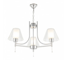Подвесная люстра Arte Milano Amalfi 338556/3 CR
