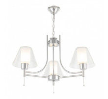 Подвесная люстра Arte Milano Amalfi 338556/3 CR