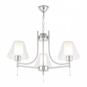 Подвесная люстра Arte Milano Amalfi 338556/3 CR