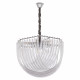 Подвесная люстра Arte Milano S.97378.D600.H430.E14.9 Ni